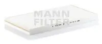 Filtru aer habitaclu Mann-Filter CU45120