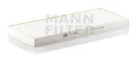 Filtru aer habitaclu Mann-Filter CU4580
