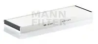 Filtru aer habitaclu Mann-Filter CU4662