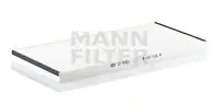 Filtru aer habitaclu Mann-Filter CU4783