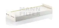Filtru aer habitaclu Mann-Filter CU4795
