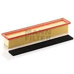 Filtru aer habitaclu Mann-Filter CU48001-2