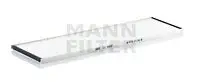 Filtru aer habitaclu Mann-Filter CU4926