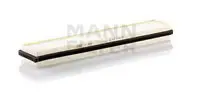 Filtru aer habitaclu Mann-Filter CU5044