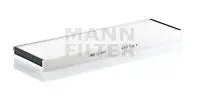 Filtru aer habitaclu Mann-Filter CU5067