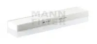 Filtru aer habitaclu Mann-Filter CU5141