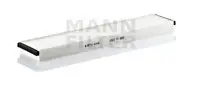 Filtru aer habitaclu Mann-Filter CU5257