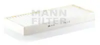 Filtru, aer habitaclu