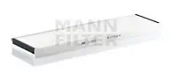 Filtru aer habitaclu Mann-Filter CU5673