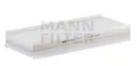 Filtru aer habitaclu Mann-Filter CU5695