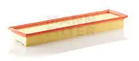 Filtru aer habitaclu Mann-Filter CU57218