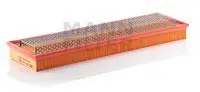 Filtru aer habitaclu Mann-Filter CU60230