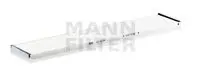 Filtru aer habitaclu Mann-Filter CU6034
