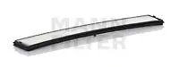 Filtru aer habitaclu Mann-Filter CU6724