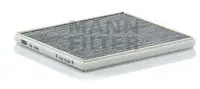 Filtru, aer habitaclu