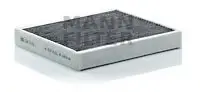 Filtru, aer habitaclu