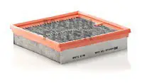 Filtru aer habitaclu Mann-Filter CUK2184