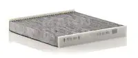 Filtru aer habitaclu Mann-Filter CUK22013