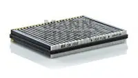 Filtru aer habitaclu Mann-Filter CUK2222