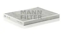 Filtru aer habitaclu Mann-Filter CUK2243