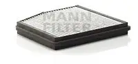 Filtru, aer habitaclu