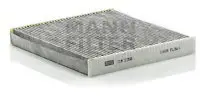 Filtru aer habitaclu Mann-Filter CUK2358