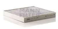 Filtru aer habitaclu Mann-Filter CUK26009