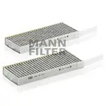 Filtru aer habitaclu Mann-Filter CUK26013-2