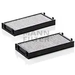 Filtru aer habitaclu Mann-Filter CUK2941-2