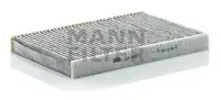 Filtru aer habitaclu Mann-Filter CUK2952