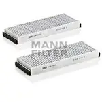 Filtru aer habitaclu Mann-Filter CUK3023-2