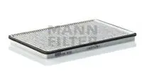 Filtru, aer habitaclu