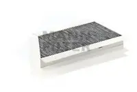 Filtru aer habitaclu Mann-Filter CUK3448