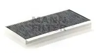 Filtru, aer habitaclu