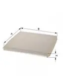 Filtru Aer habitaclu Uniflux XC2167