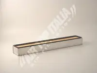 Filtru aer habitaclu AP4497 Zaffo