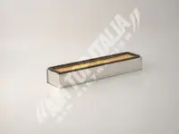 Filtru aer habitaclu AP6112 Zaffo