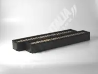 Filtru aer habitaclu AP7368 KIT Zaffo