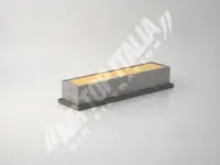 Filtru aer habitaclu AP8019 Zaffo