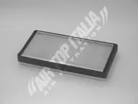Filtru aer habitaclu APG1055 Zaffo