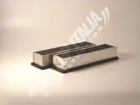 Filtru aer habitaclu AX7934 Zaffo