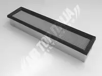 Filtru aer habitaclu AXH1100 Zaffo
