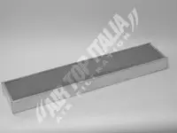 Filtru aer habitaclu AXH3273 Zaffo