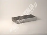 Filtru aer habitaclu AXK1009 Zaffo