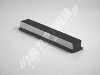Filtru aer habitaclu AXK608247 Zaffo