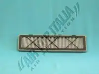 Filtru aer habitaclu Z012 Zaffo