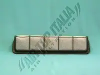 Filtru aer habitaclu Z013 Zaffo