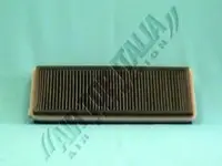 Filtru aer habitaclu Z017 Zaffo