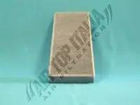 Filtru aer habitaclu Z018 Zaffo