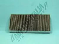 Filtru aer habitaclu Z021 Zaffo